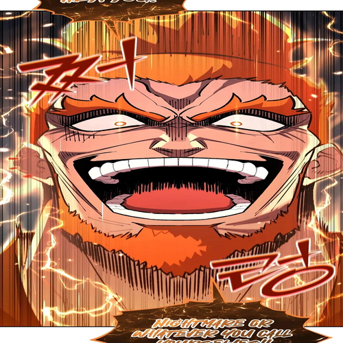 Standard of Reincarnation Chapter 192 cover