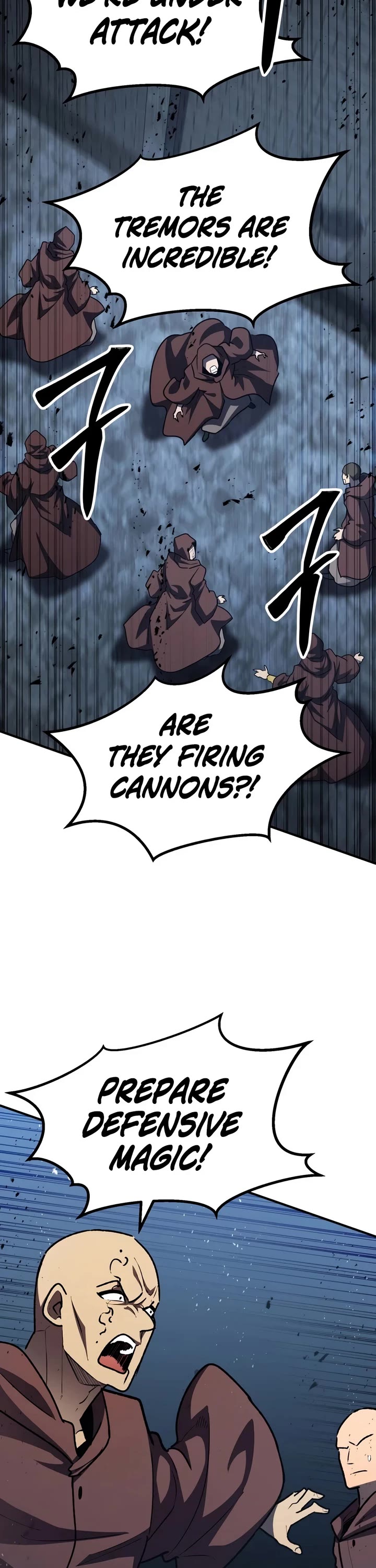 Standard of Reincarnation Chapter 193 page 12 - Chapter 193