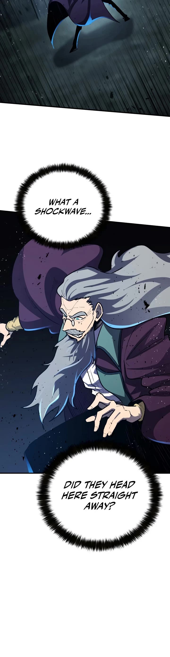 Standard of Reincarnation Chapter 193 page 14 - Chapter 193