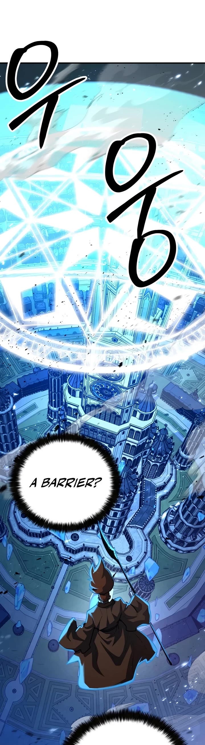 Standard of Reincarnation Chapter 193 page 19 - Chapter 193