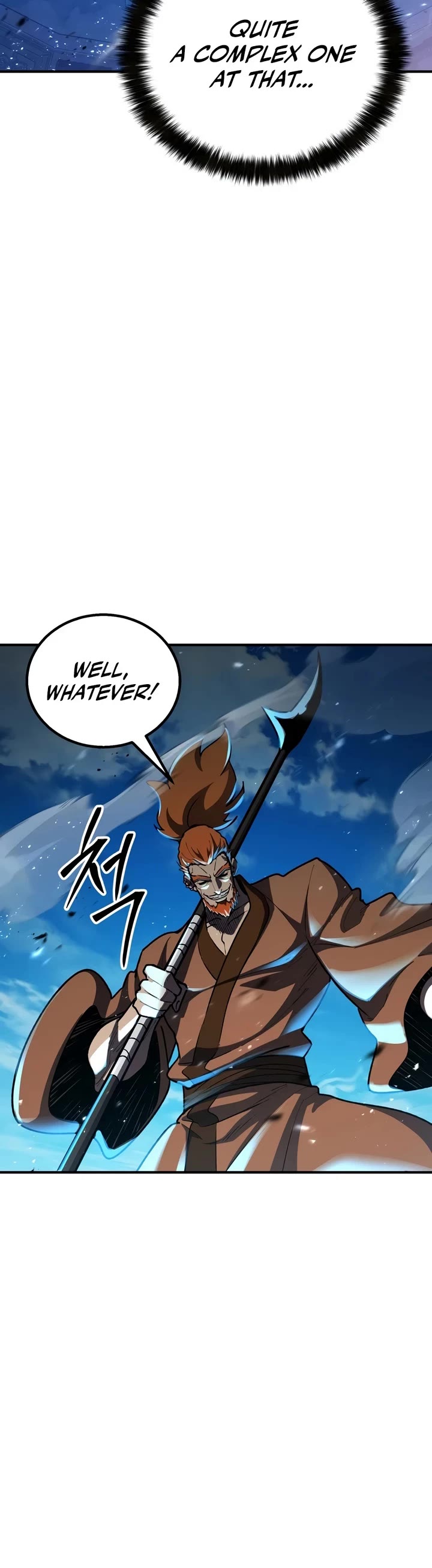 Standard of Reincarnation Chapter 193 page 20 - Chapter 193