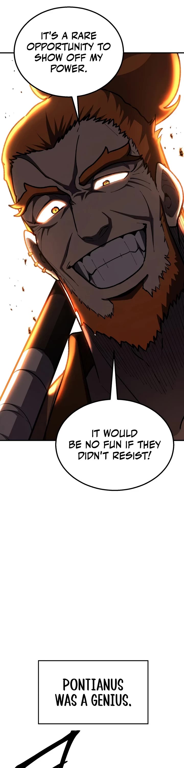 Standard of Reincarnation Chapter 193 page 21 - Chapter 193