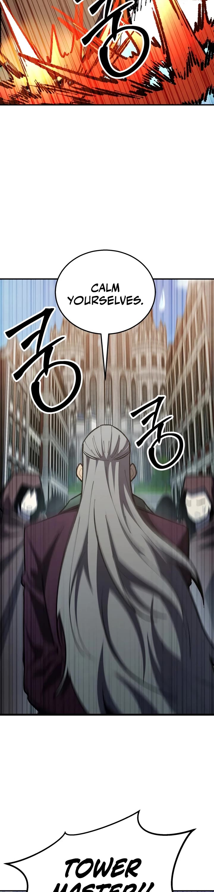 Standard of Reincarnation Chapter 193 page 33 - Chapter 193