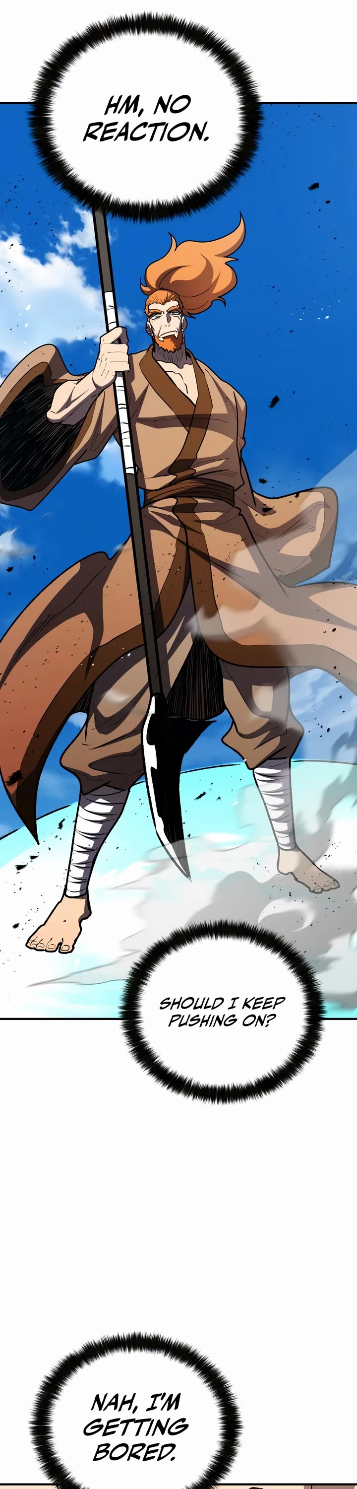 Standard of Reincarnation Chapter 193 page 36 - Chapter 193