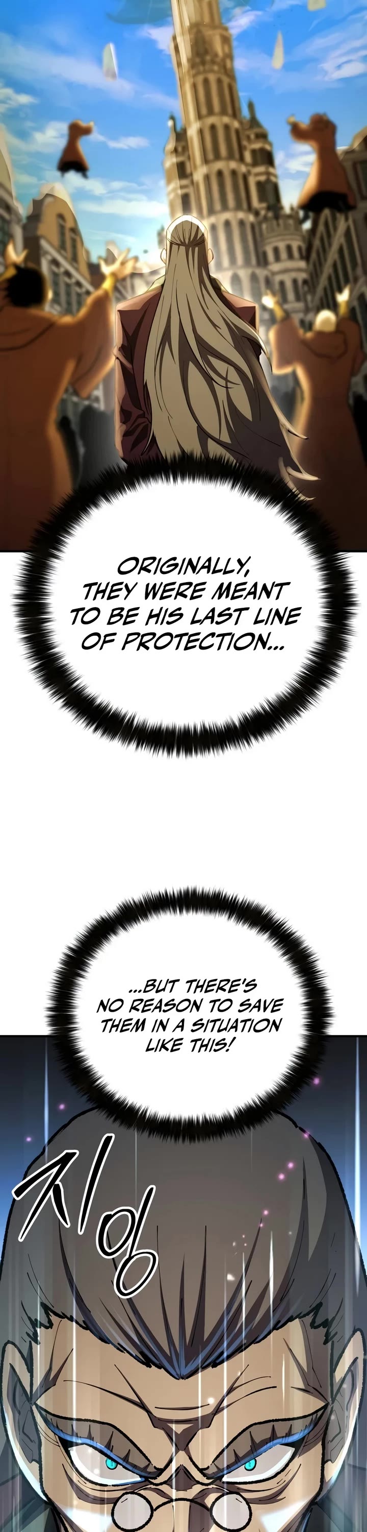 Standard of Reincarnation Chapter 193 page 48 - Chapter 193