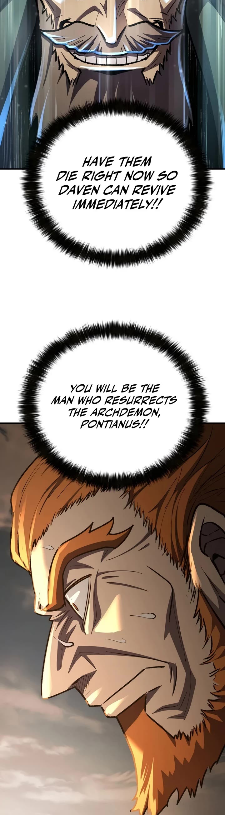 Standard of Reincarnation Chapter 193 page 49 - Chapter 193