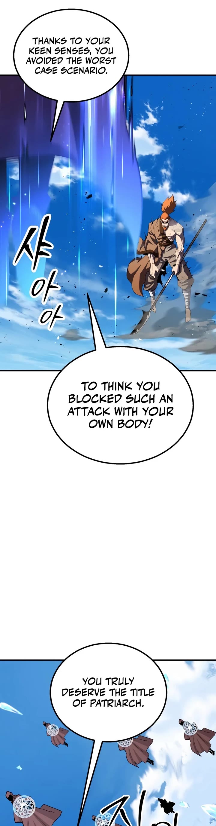 Standard of Reincarnation Chapter 193 page 54 - Chapter 193