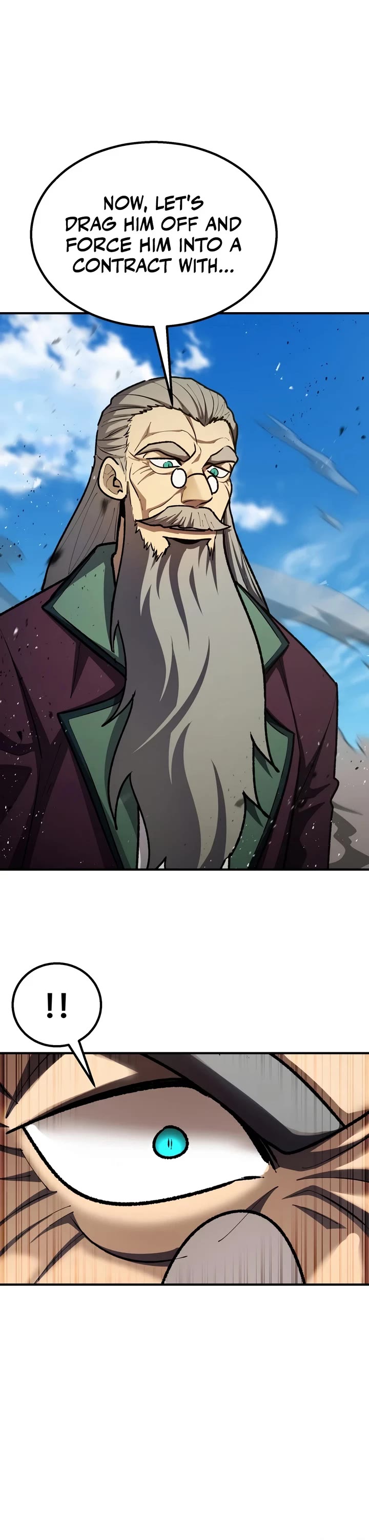 Standard of Reincarnation Chapter 193 page 60 - Chapter 193