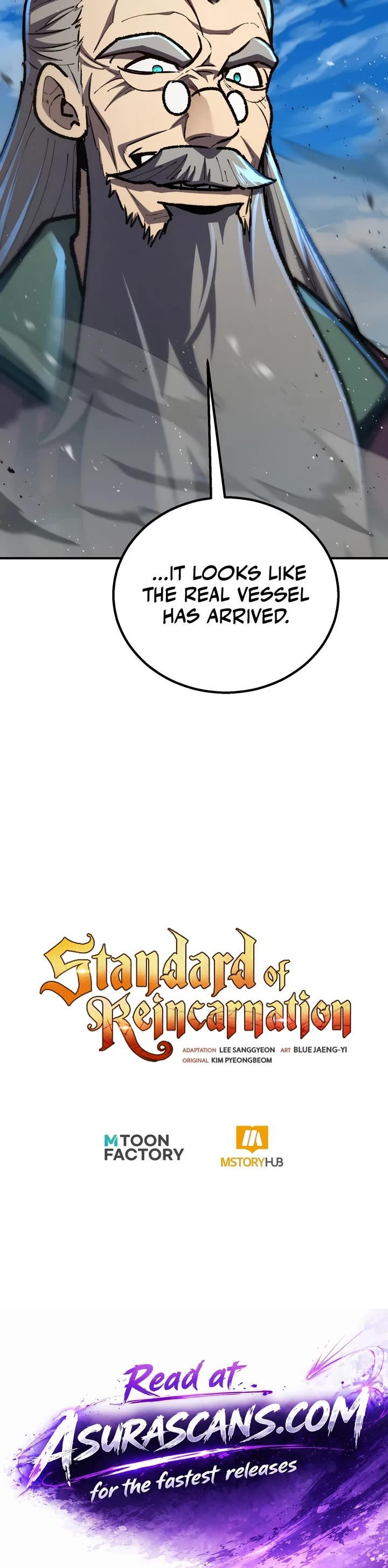 Standard of Reincarnation Chapter 193 page 64 - Chapter 193