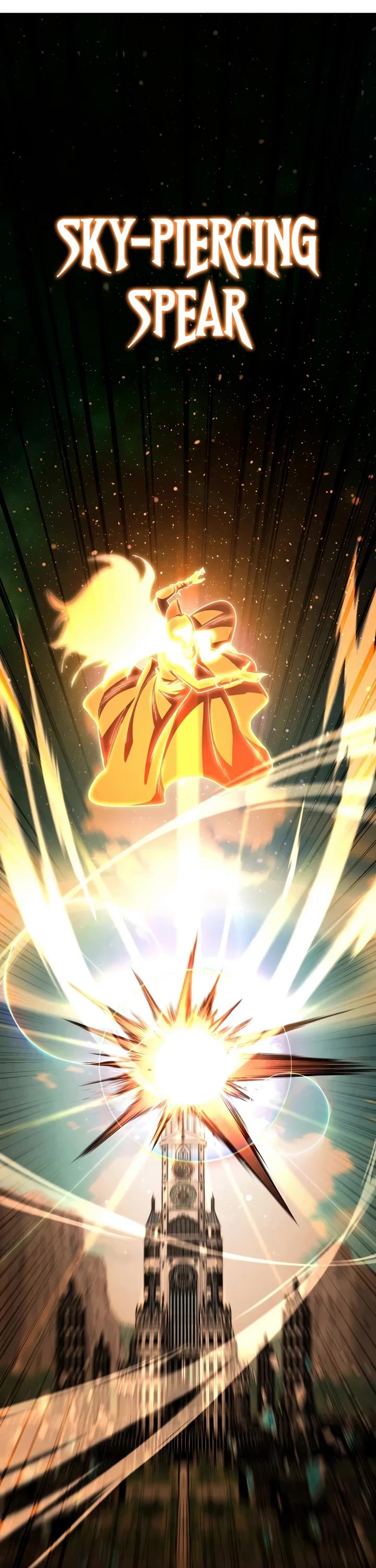 Standard of Reincarnation Chapter 193 page 8 - Chapter 193