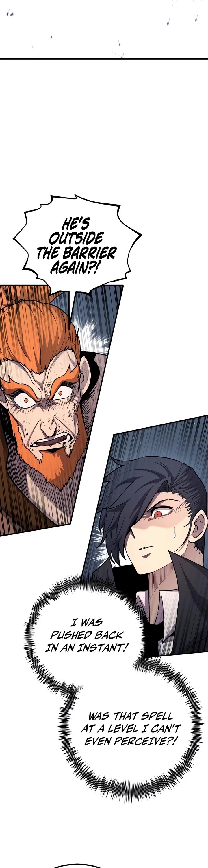 Standard of Reincarnation Chapter 194 page 17 - Chapter 194