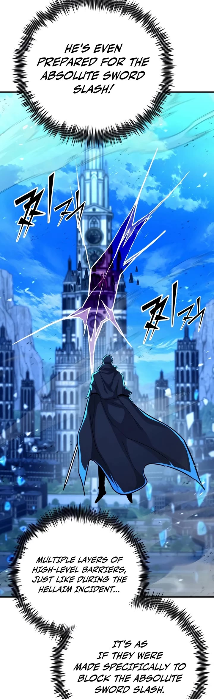 Standard of Reincarnation Chapter 194 page 24 - Chapter 194