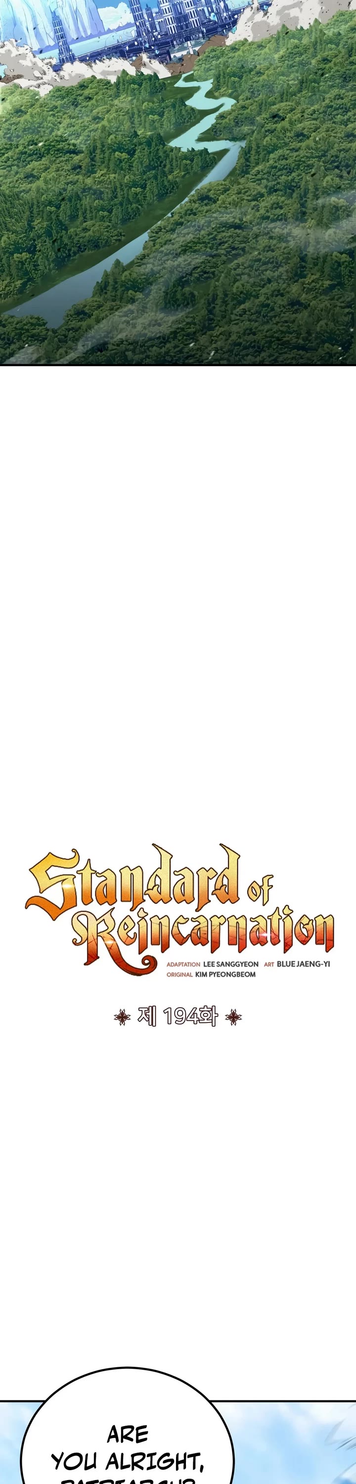 Standard of Reincarnation Chapter 194 page 27 - Chapter 194