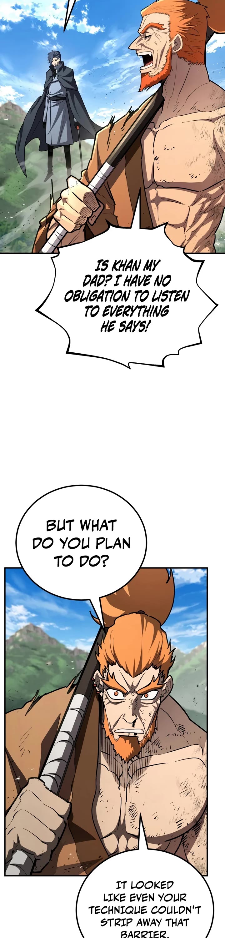 Standard of Reincarnation Chapter 194 page 29 - Chapter 194