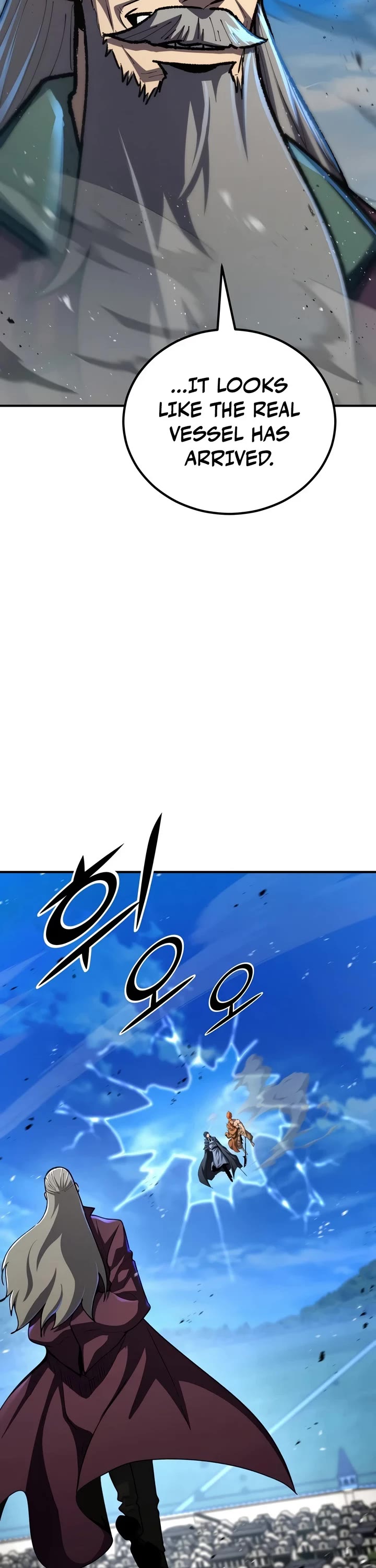 Standard of Reincarnation Chapter 194 page 3 - Chapter 194