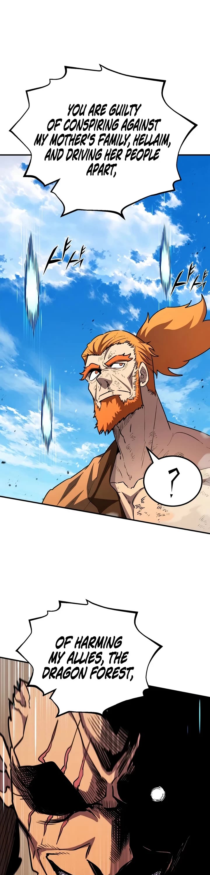 Standard of Reincarnation Chapter 194 page 33 - Chapter 194