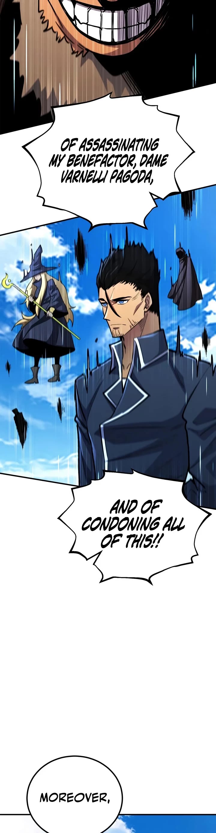 Standard of Reincarnation Chapter 194 page 34 - Chapter 194