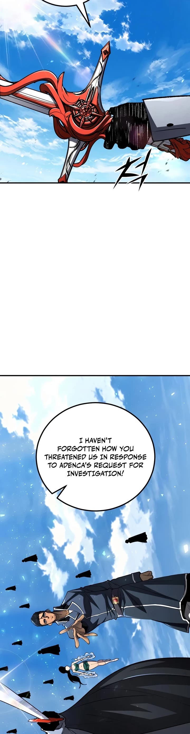 Standard of Reincarnation Chapter 194 page 35 - Chapter 194
