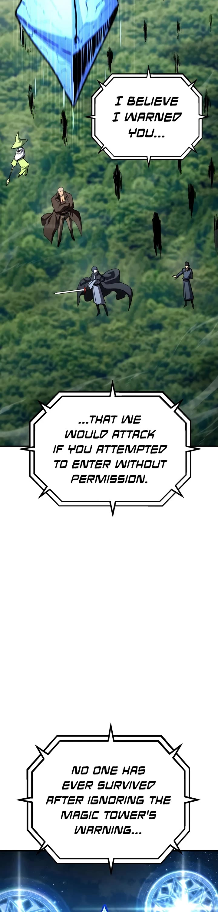 Standard of Reincarnation Chapter 194 page 38 - Chapter 194
