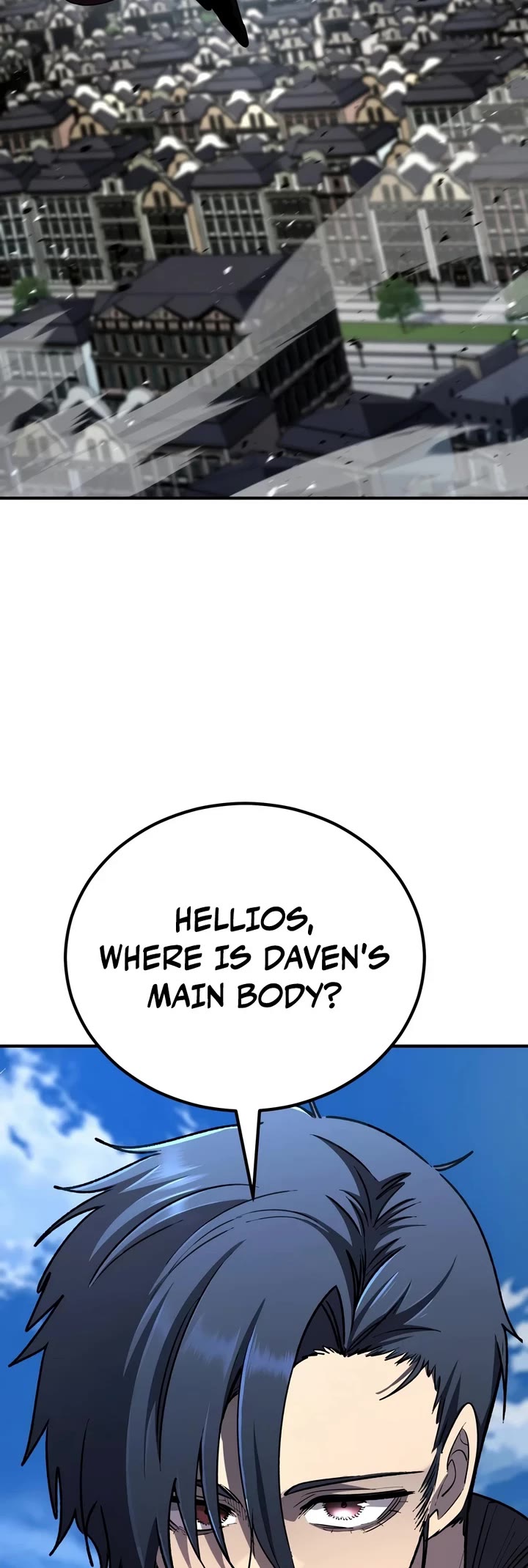 Standard of Reincarnation Chapter 194 page 4 - Chapter 194