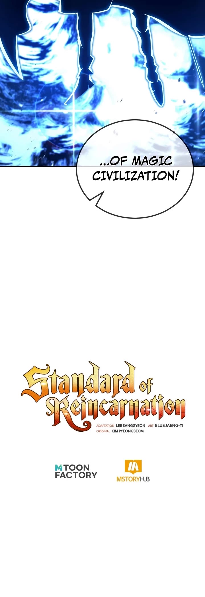 Standard of Reincarnation Chapter 194 page 56 - Chapter 194