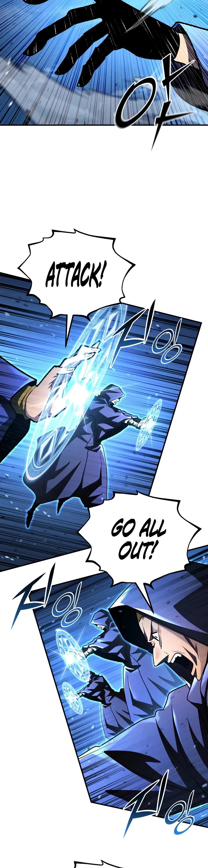 Standard of Reincarnation Chapter 194 page 8 - Chapter 194