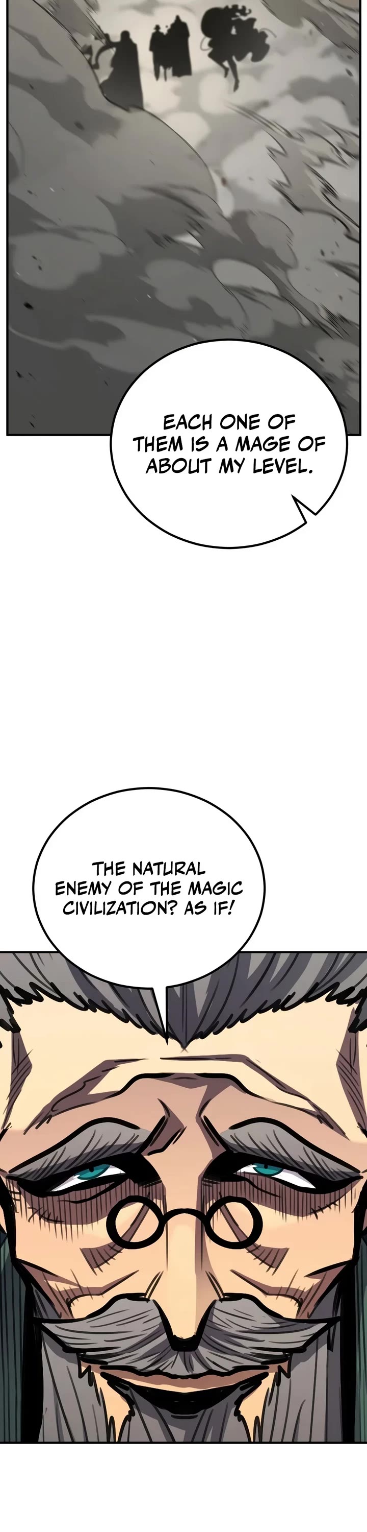 Standard of Reincarnation Chapter 195 page 13 - Chapter 195