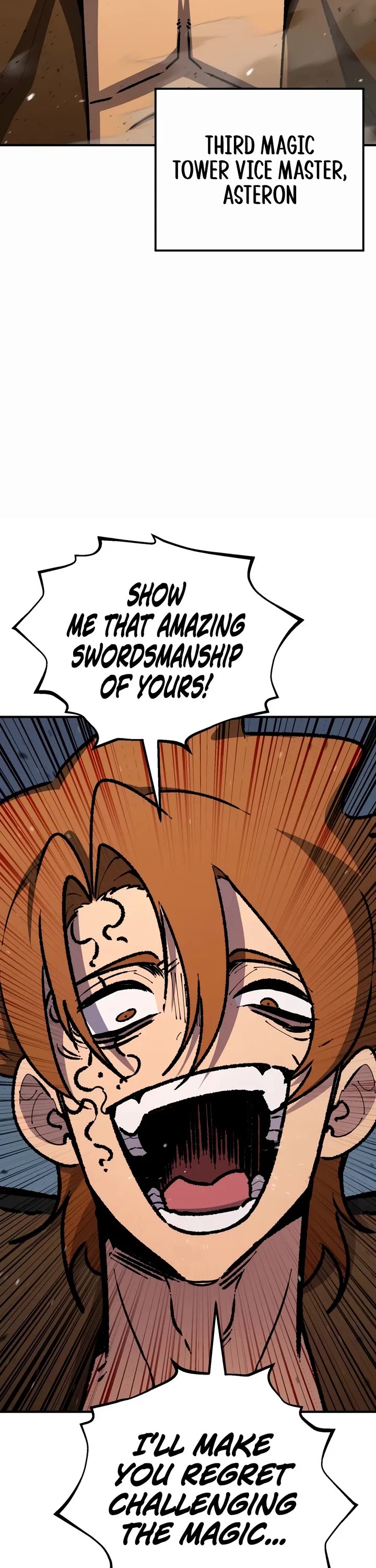 Standard of Reincarnation Chapter 195 page 16 - Chapter 195