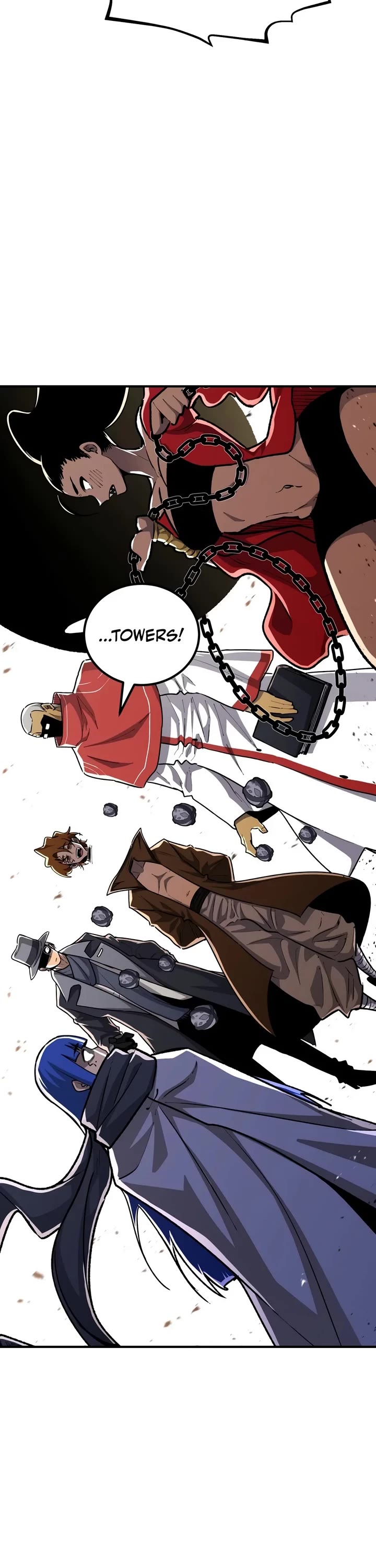 Standard of Reincarnation Chapter 195 page 17 - Chapter 195