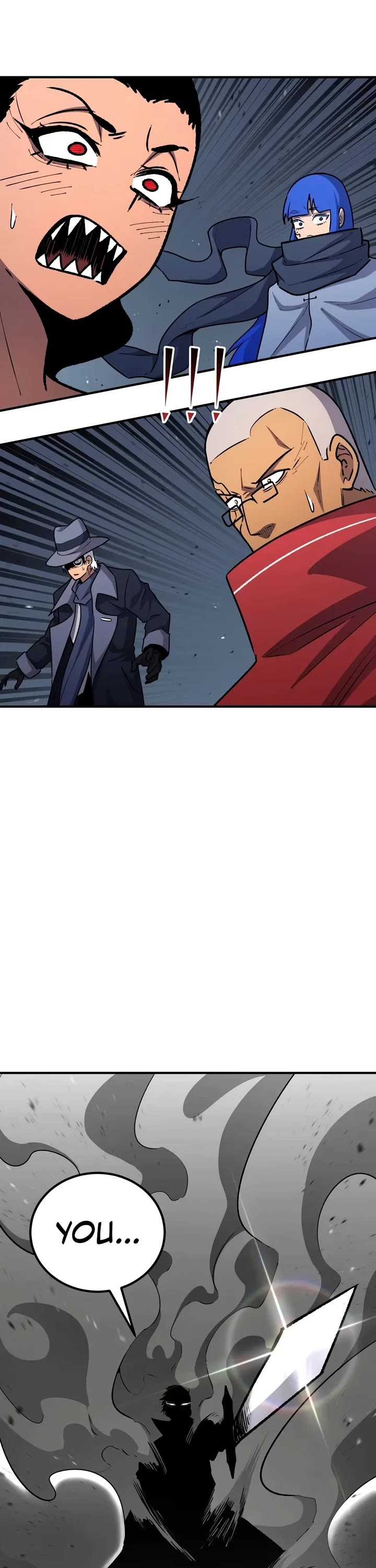 Standard of Reincarnation Chapter 195 page 18 - Chapter 195