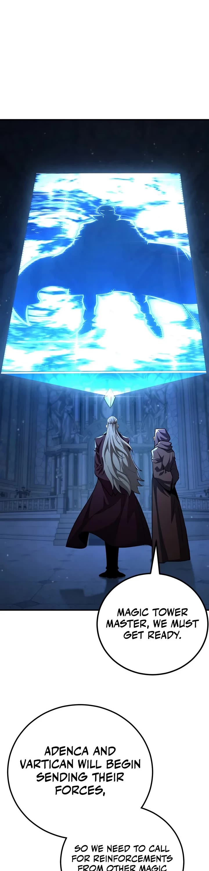 Standard of Reincarnation Chapter 195 page 2 - Chapter 195