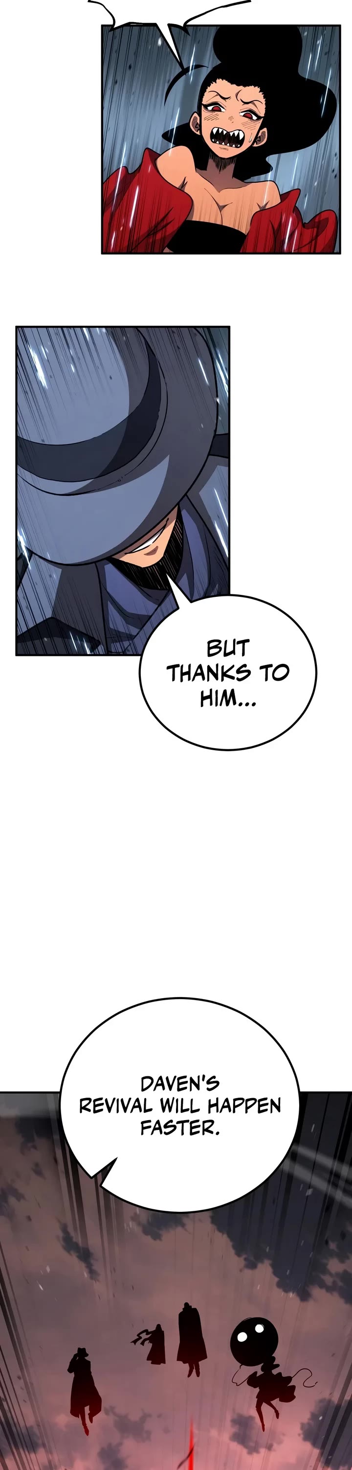 Standard of Reincarnation Chapter 195 page 22 - Chapter 195