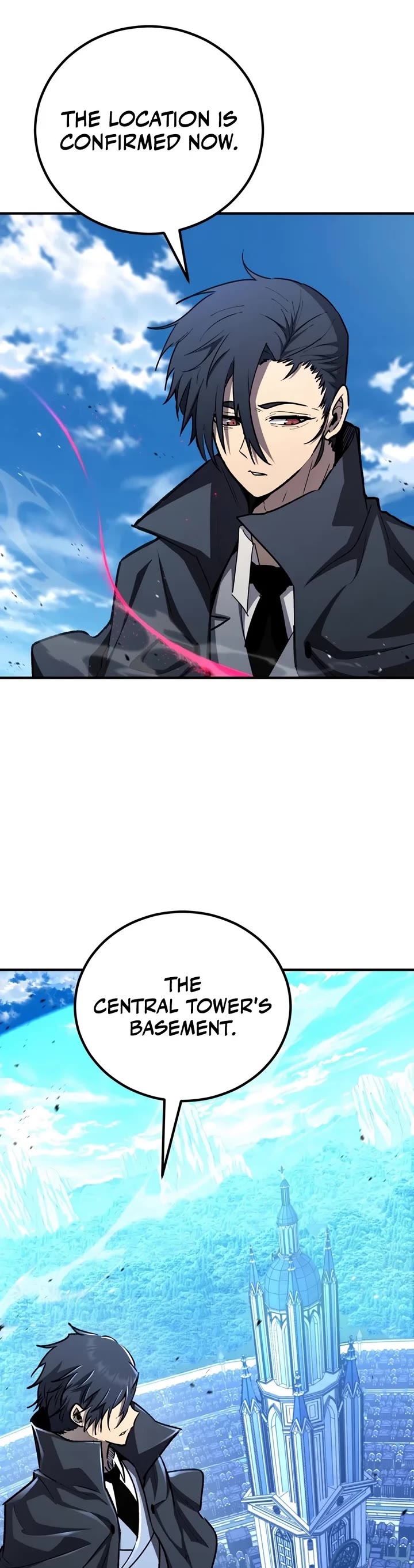 Standard of Reincarnation Chapter 195 page 29 - Chapter 195