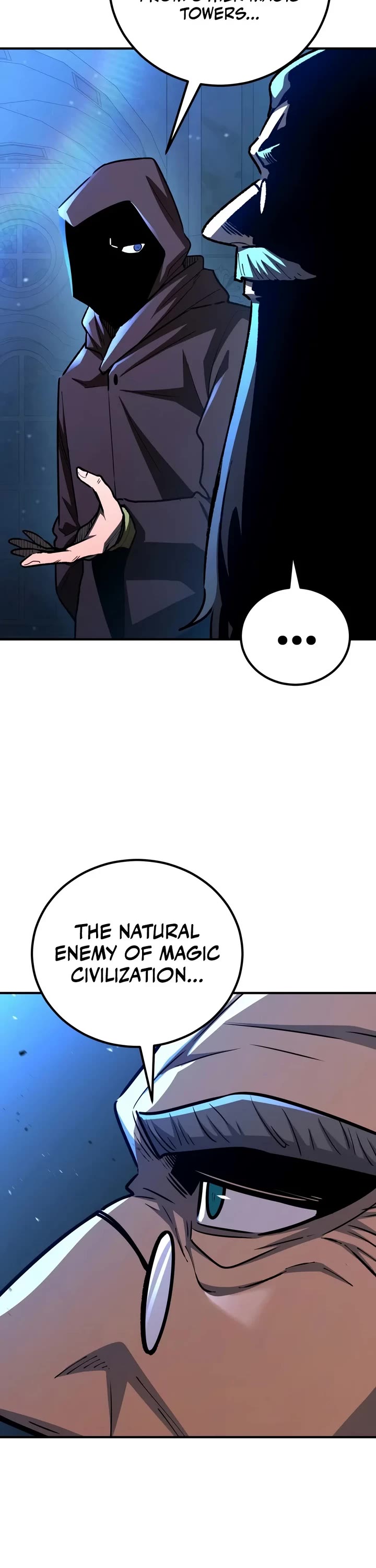 Standard of Reincarnation Chapter 195 page 3 - Chapter 195