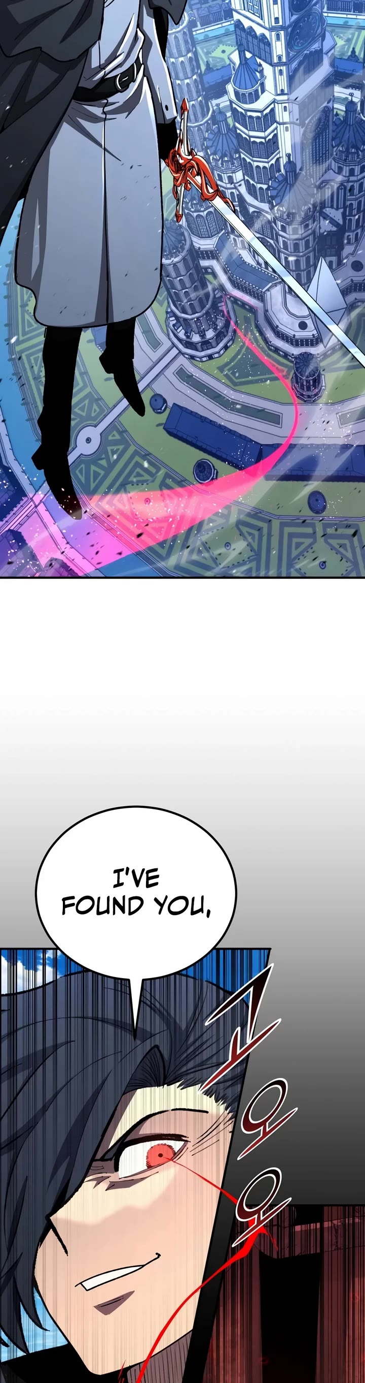 Standard of Reincarnation Chapter 195 page 30 - Chapter 195