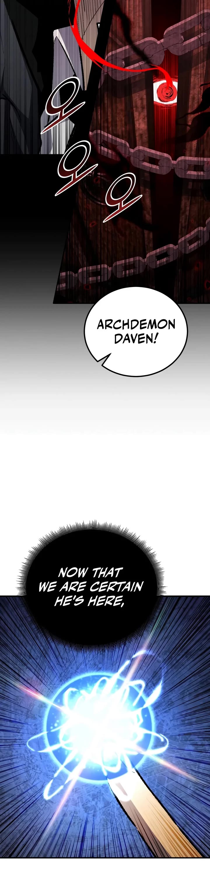 Standard of Reincarnation Chapter 195 page 31 - Chapter 195