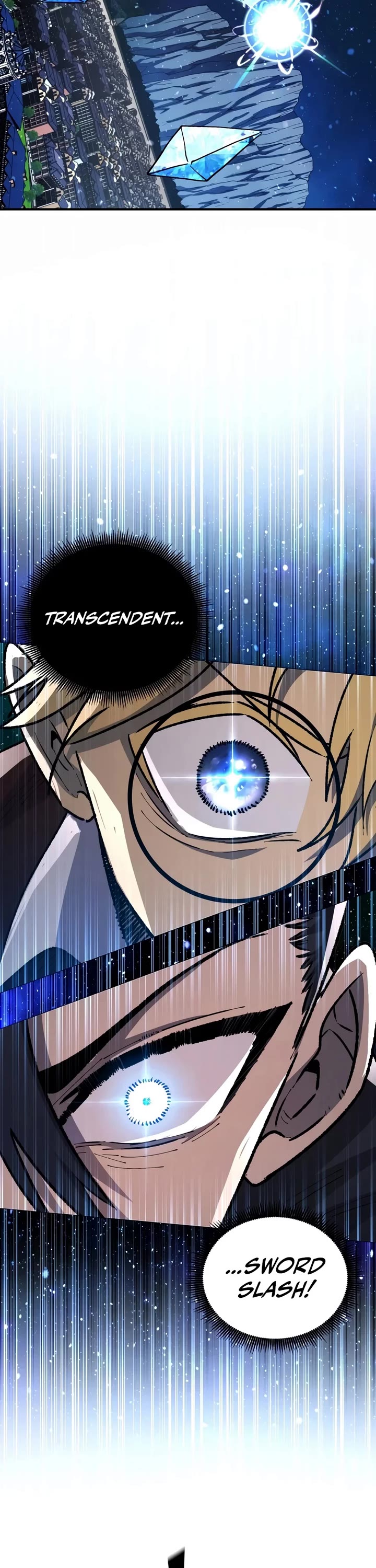 Standard of Reincarnation Chapter 195 page 33 - Chapter 195