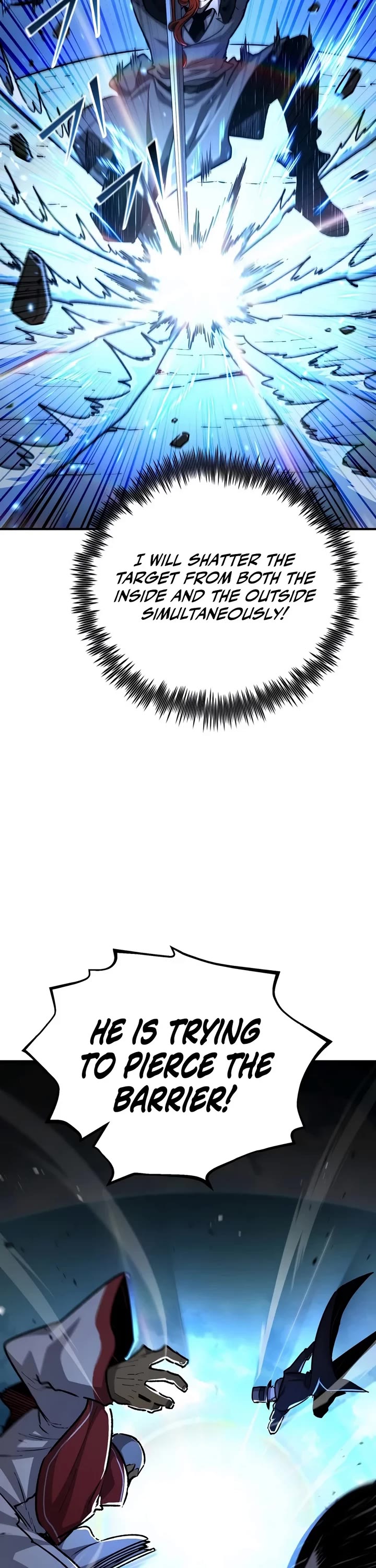 Standard of Reincarnation Chapter 195 page 37 - Chapter 195
