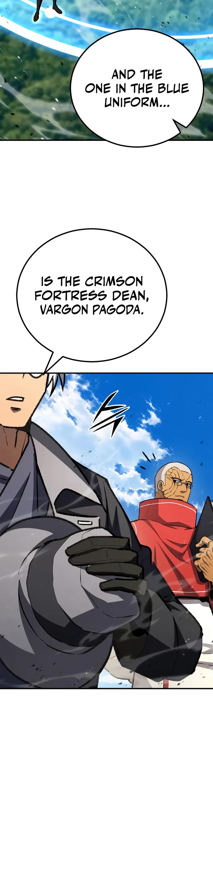 Standard of Reincarnation Chapter 195 page 44 - Chapter 195