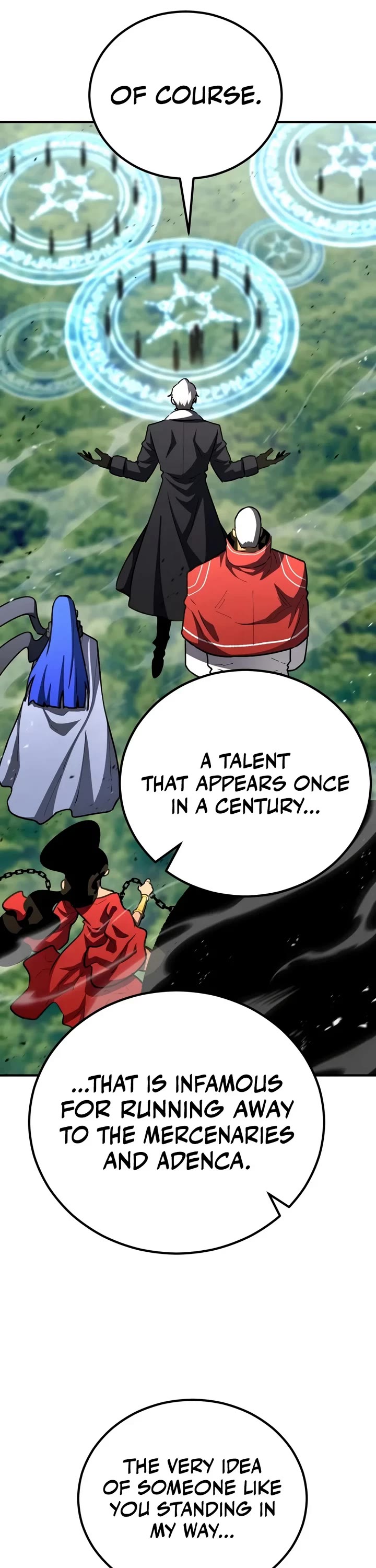 Standard of Reincarnation Chapter 195 page 47 - Chapter 195