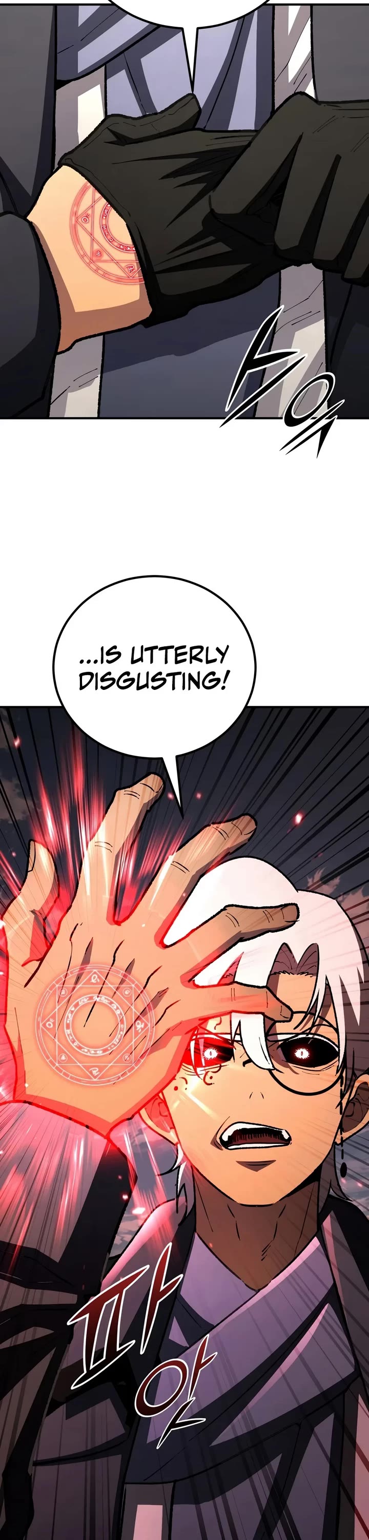 Standard of Reincarnation Chapter 195 page 48 - Chapter 195