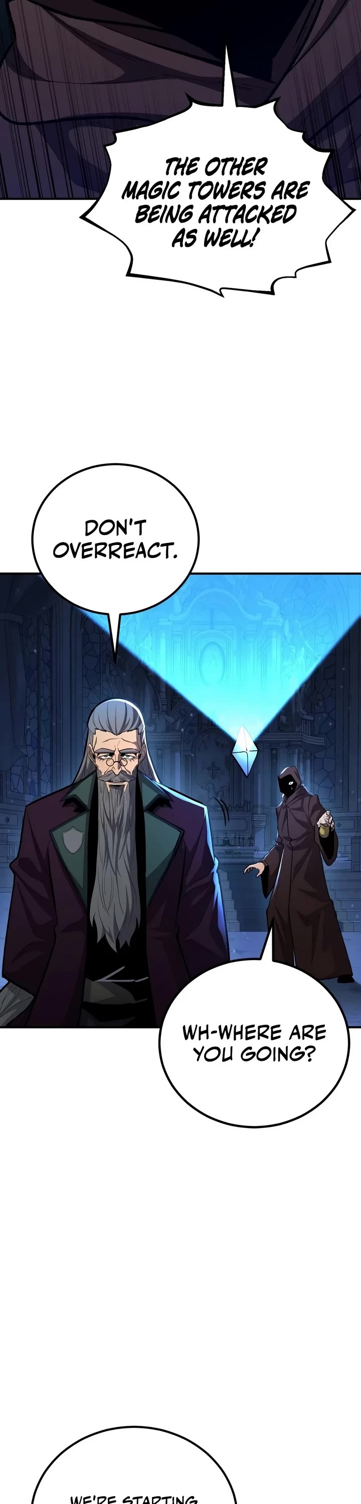 Standard of Reincarnation Chapter 195 page 7 - Chapter 195