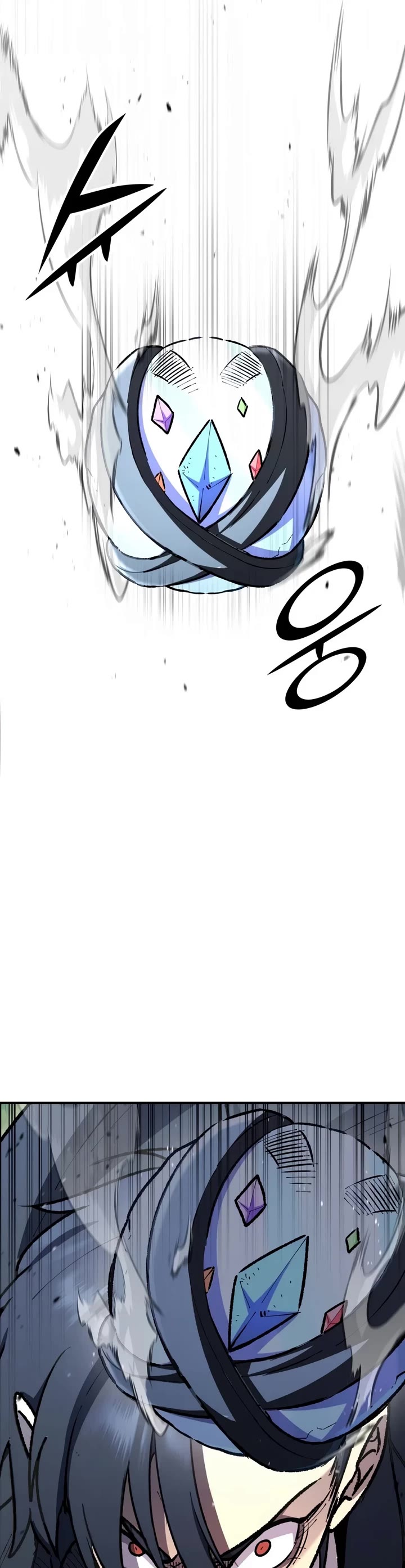 Standard of Reincarnation Chapter 195 page 9 - Chapter 195