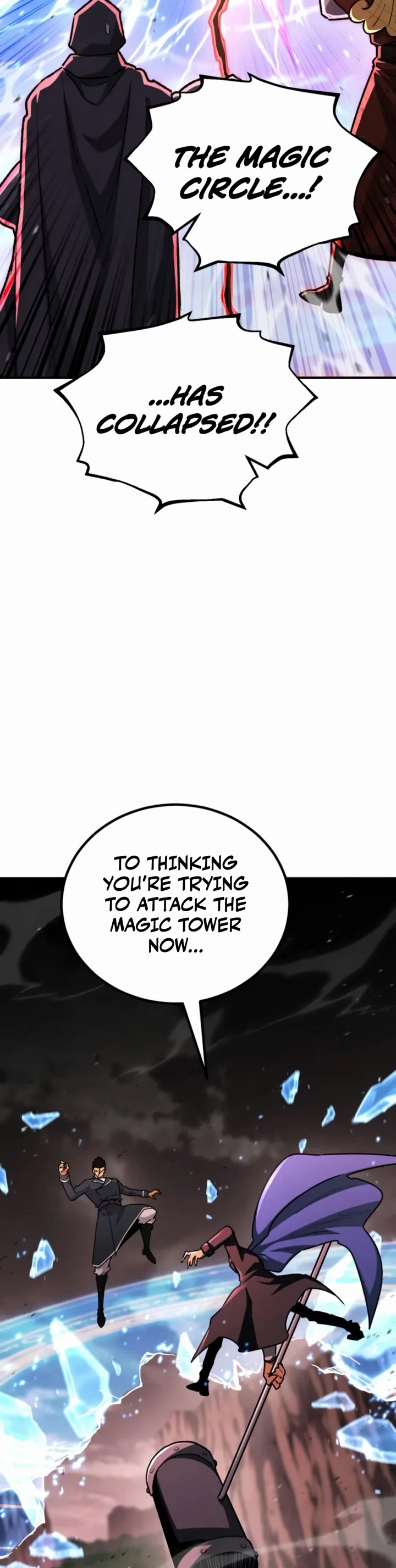 Standard of Reincarnation Chapter 196 page 13 - Chapter 196
