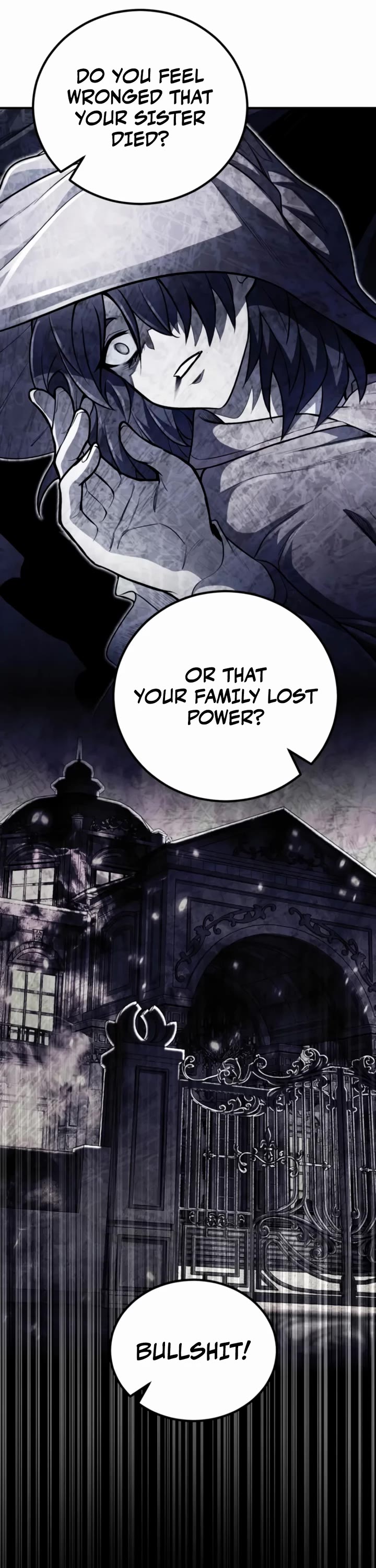 Standard of Reincarnation Chapter 196 page 15 - Chapter 196