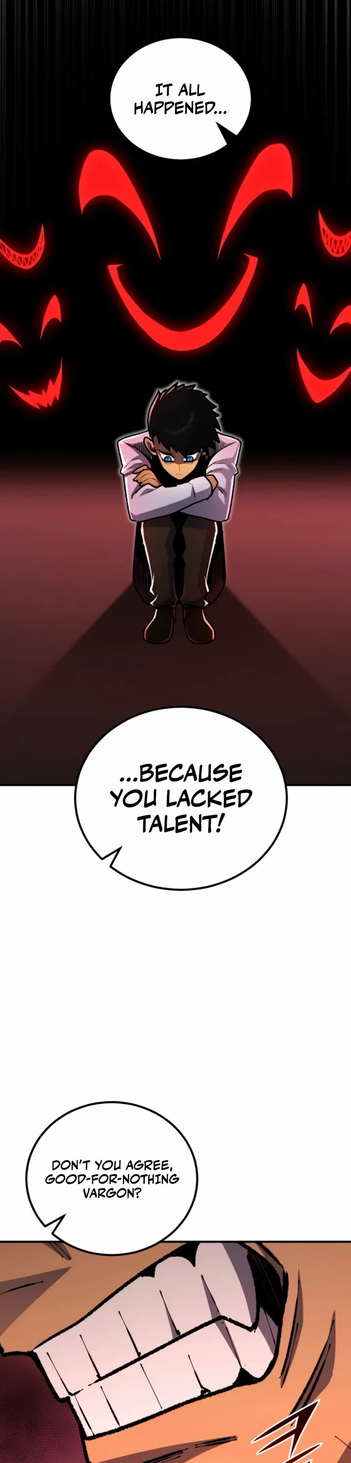 Standard of Reincarnation Chapter 196 page 16 - Chapter 196