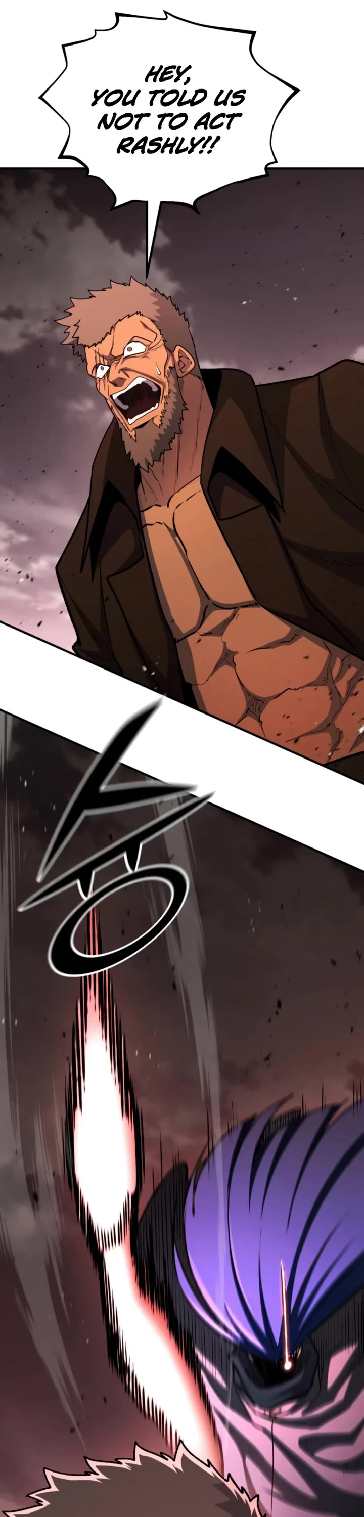 Standard of Reincarnation Chapter 196 page 19 - Chapter 196