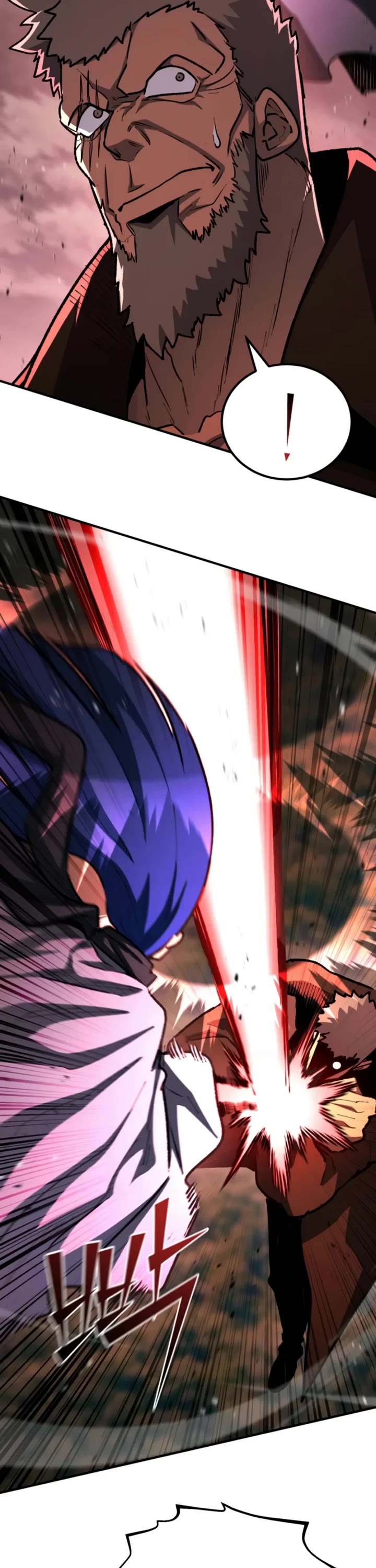 Standard of Reincarnation Chapter 196 page 20 - Chapter 196