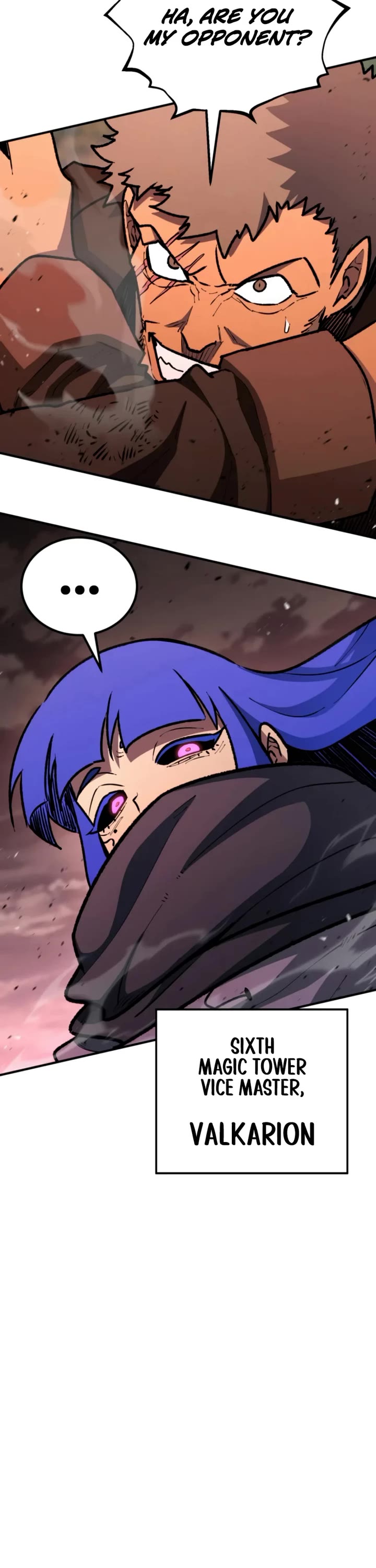 Standard of Reincarnation Chapter 196 page 21 - Chapter 196