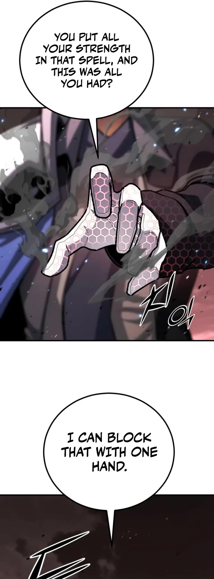 Standard of Reincarnation Chapter 196 page 22 - Chapter 196